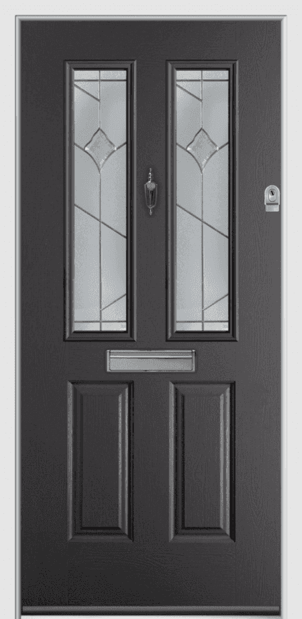 Composite Doors
