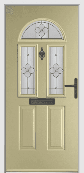 Composite Doors