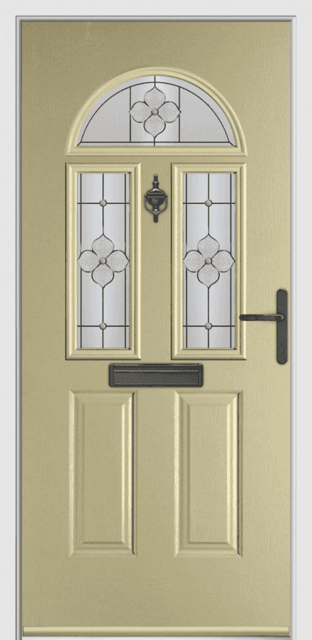 Composite Doors