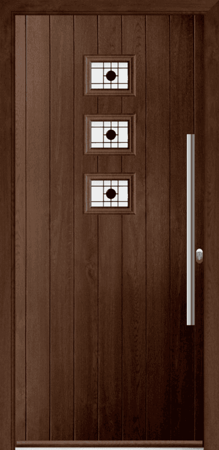 Composite Doors