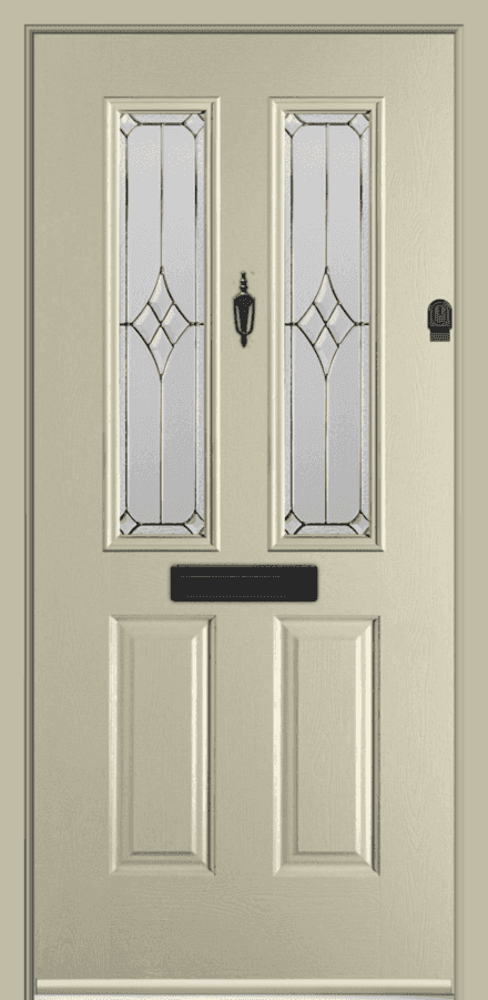 Composite Doors