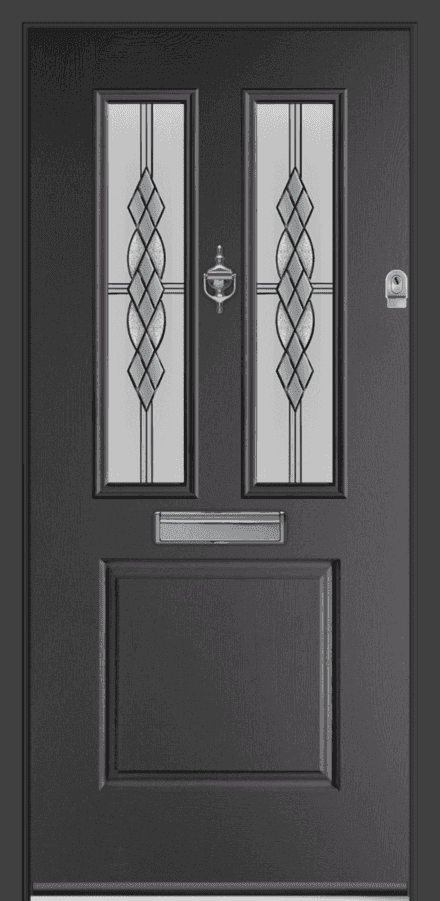 Composite Doors