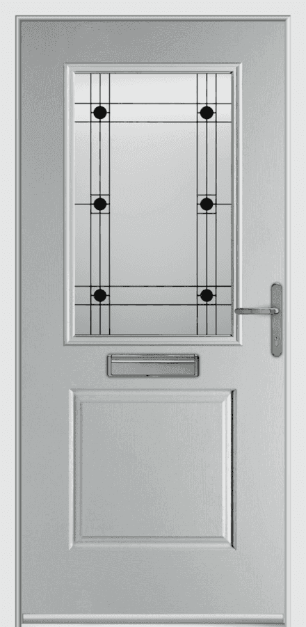 Composite Doors