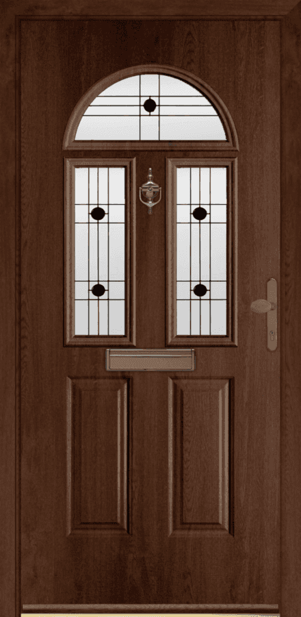 Composite Doors