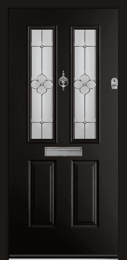 Composite Doors