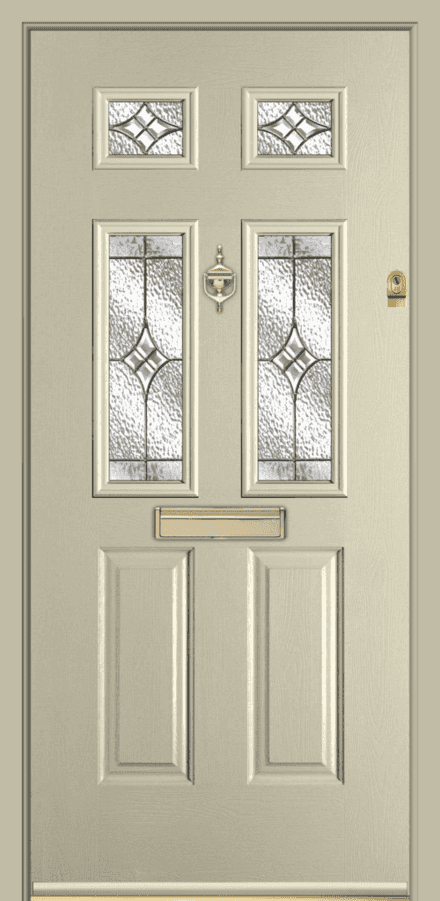 Composite Doors