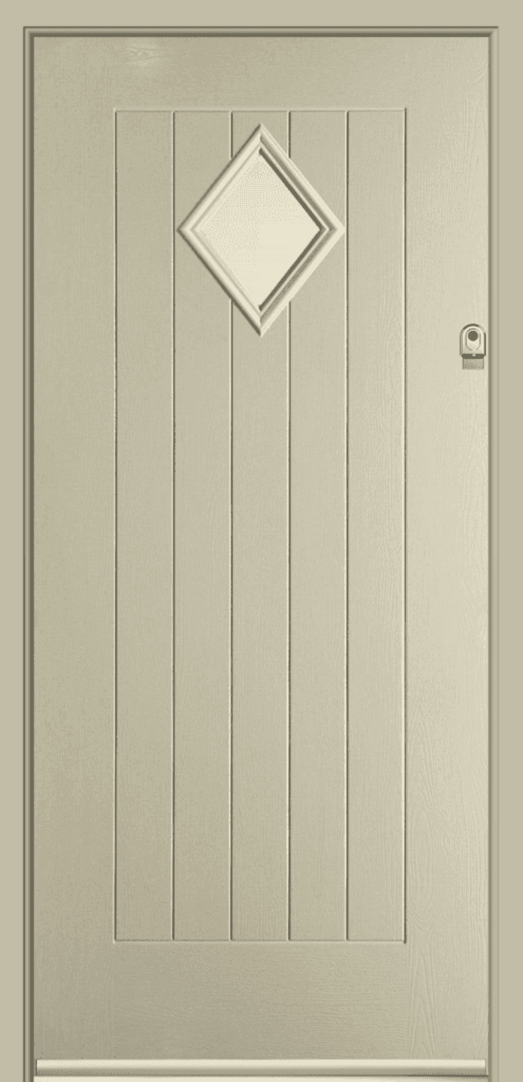 Composite Doors