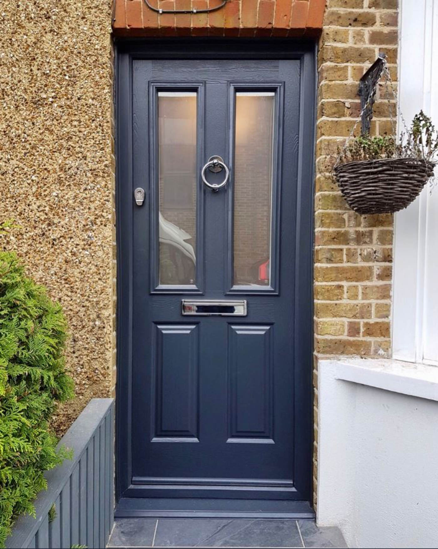 Composite Doors