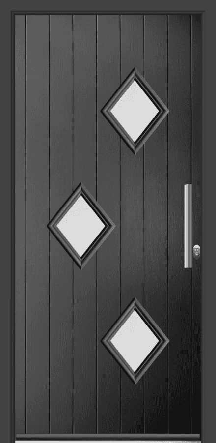 Composite Doors