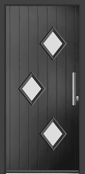 Composite Doors