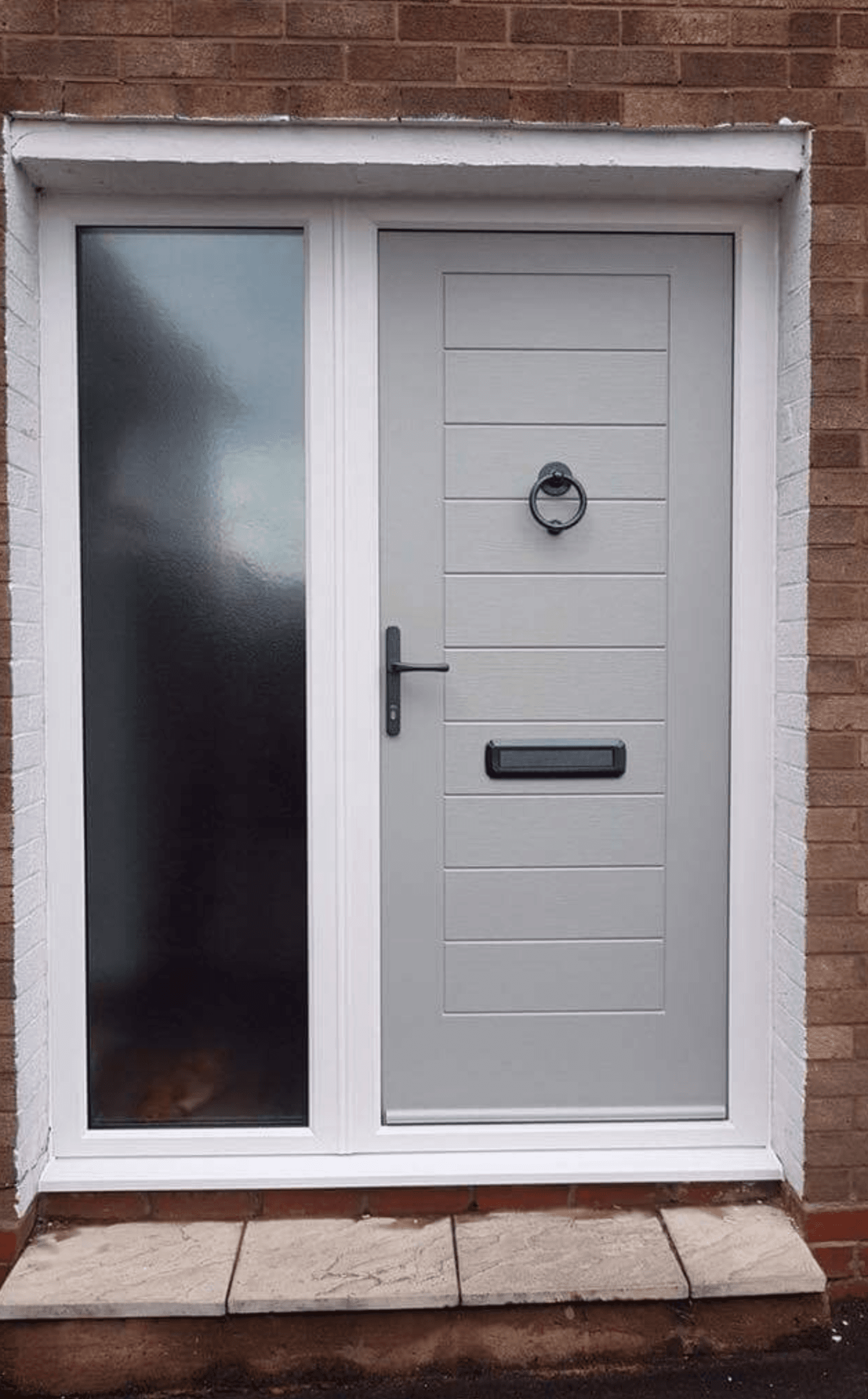 Composite Doors