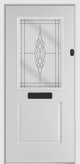 Composite Doors