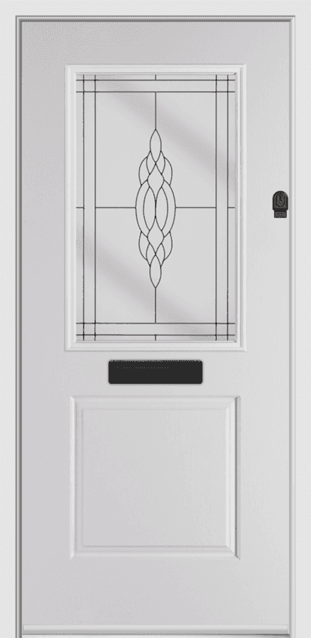 Composite Doors
