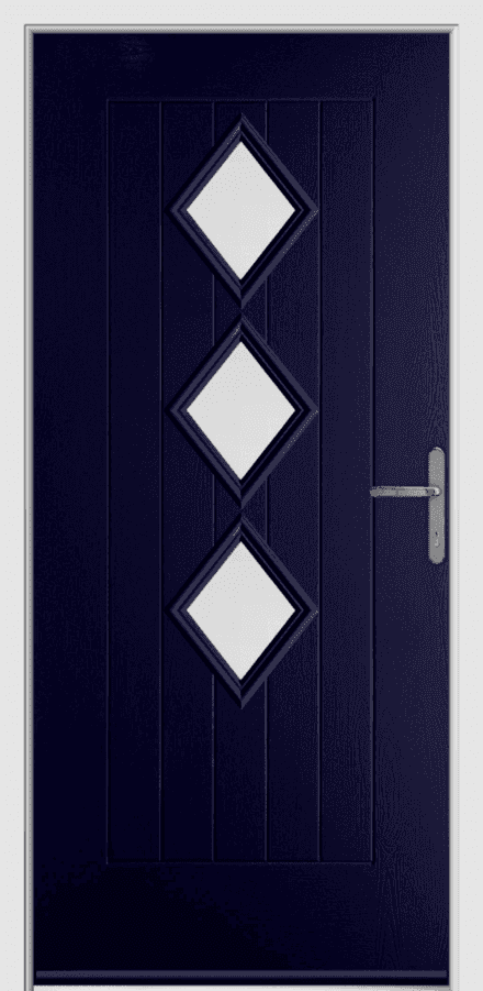 Composite Doors