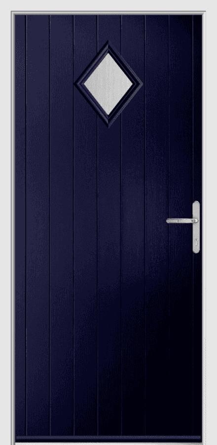 Composite Doors