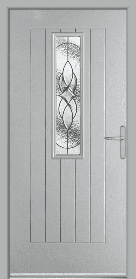 Composite Doors