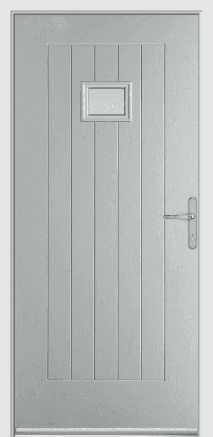 Composite Doors