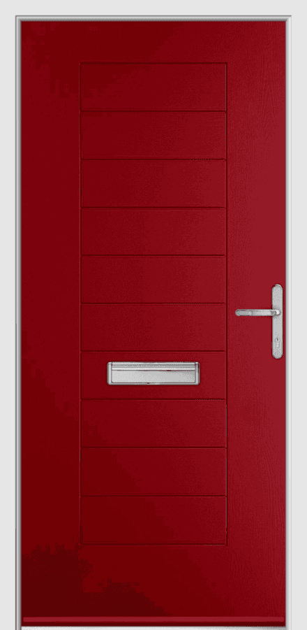 Composite Doors