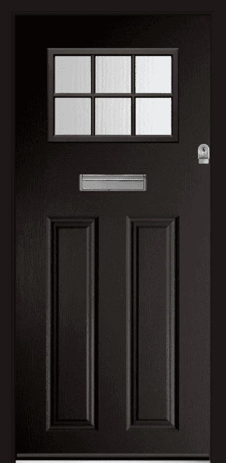 Composite Doors