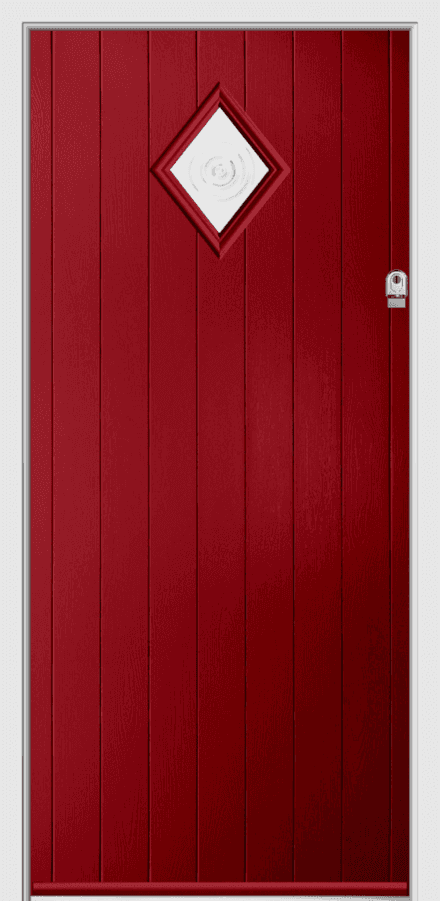 Composite Doors