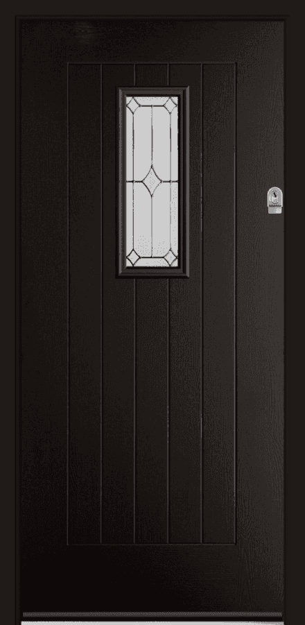 Composite Doors