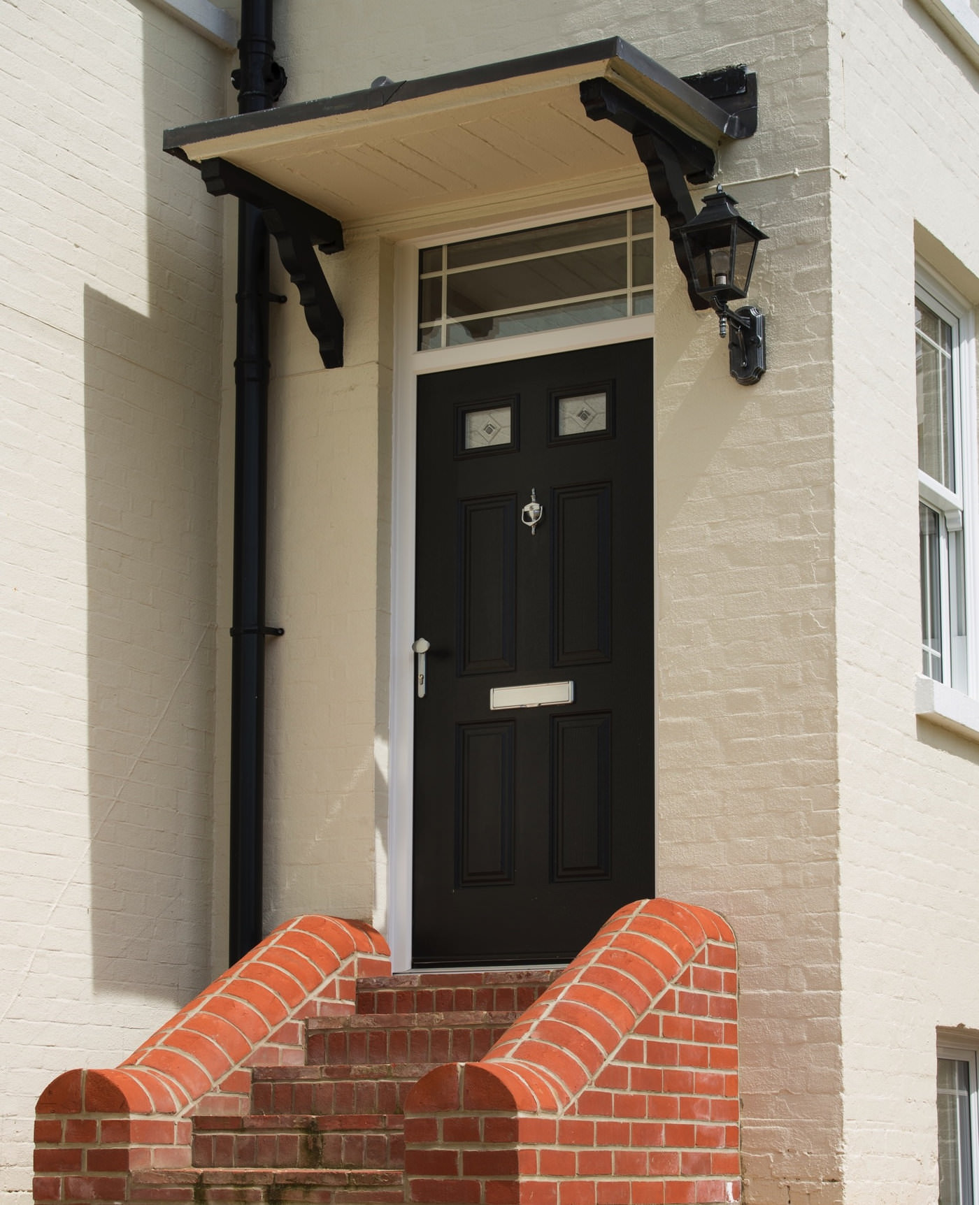 Composite Doors
