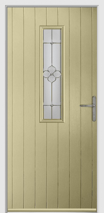 Composite Doors