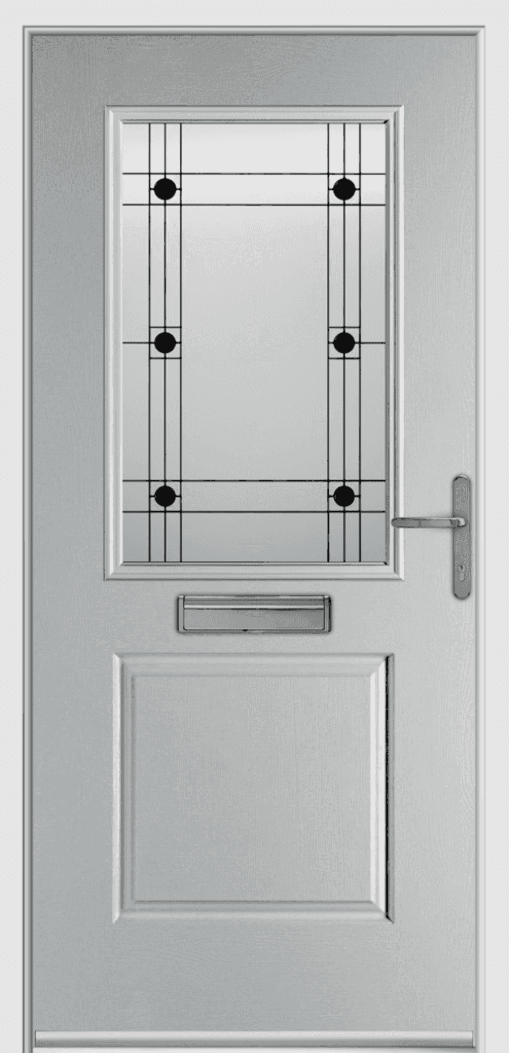 Composite Doors