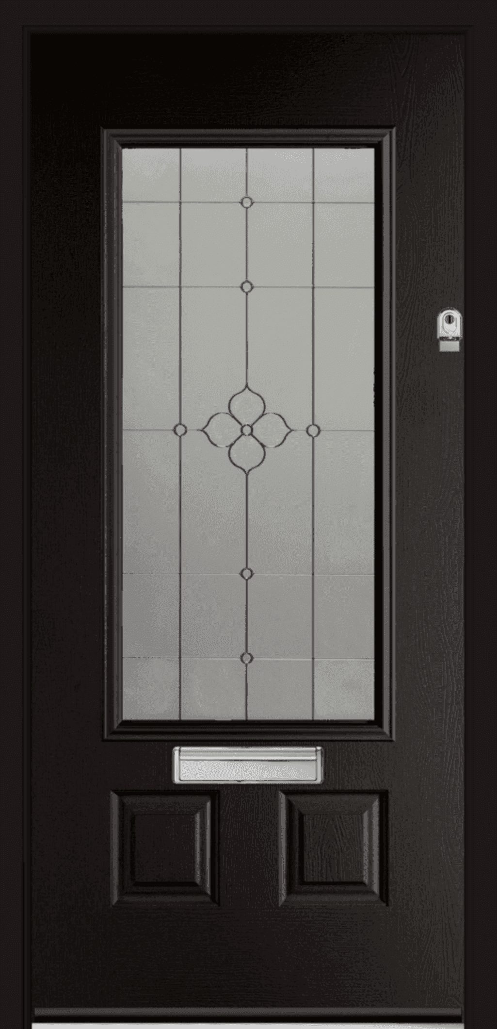 Composite Doors