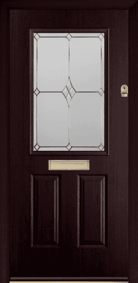Composite Doors