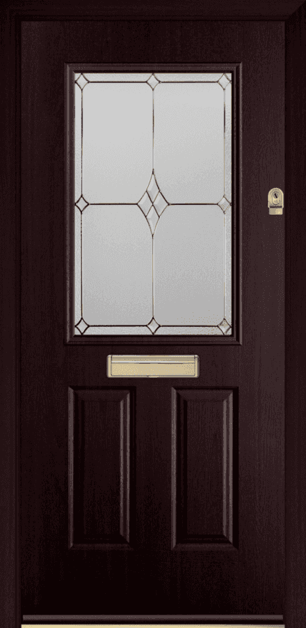 Composite Doors