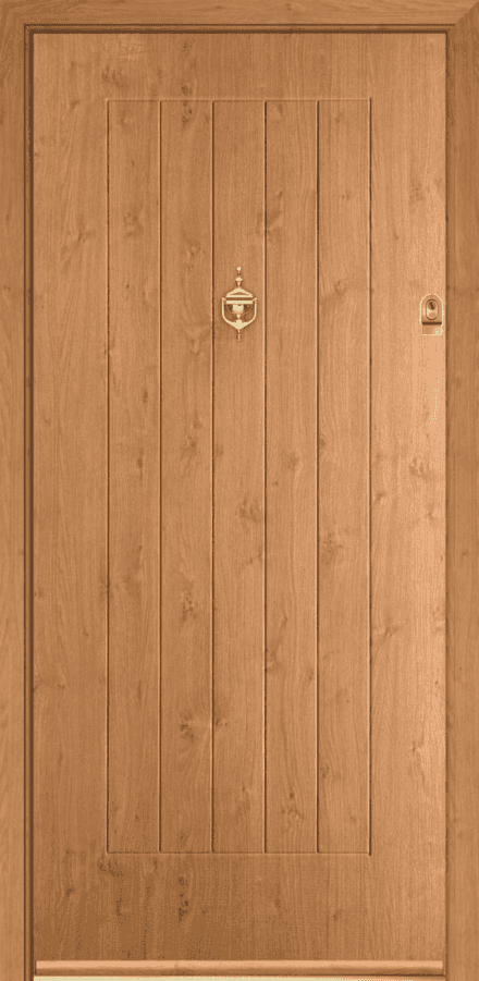 Composite Doors