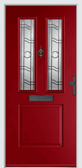Composite Doors