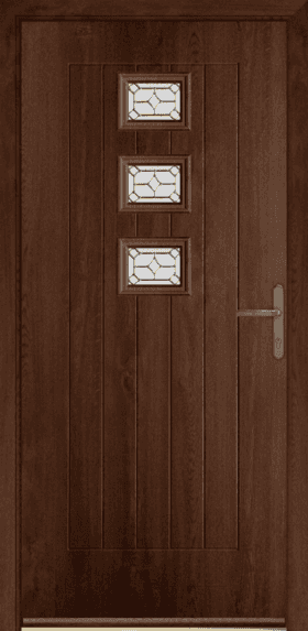 Composite Doors