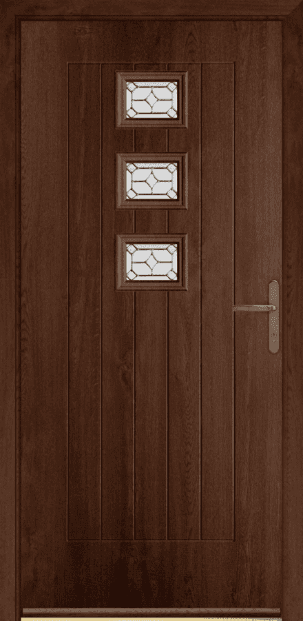 Composite Doors