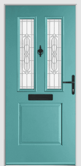 Composite Doors