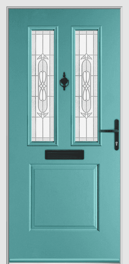 Composite Doors