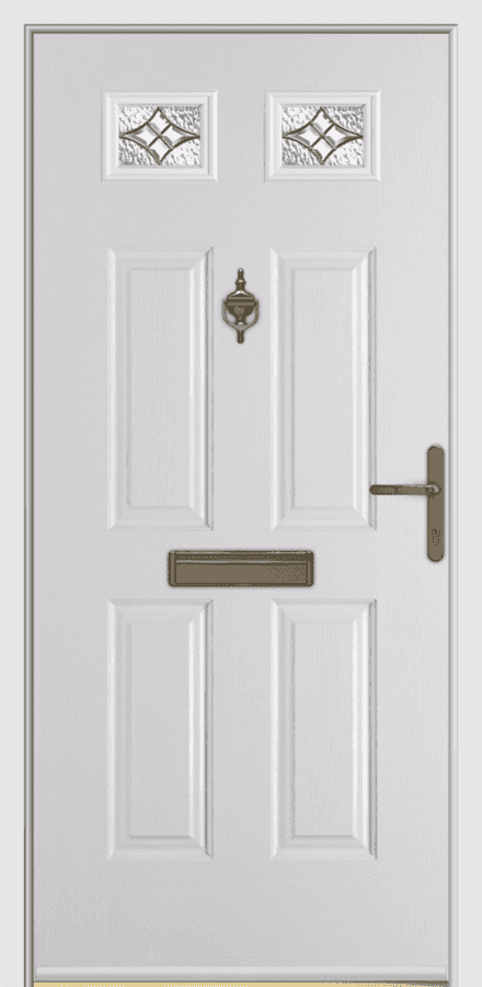 Composite Doors
