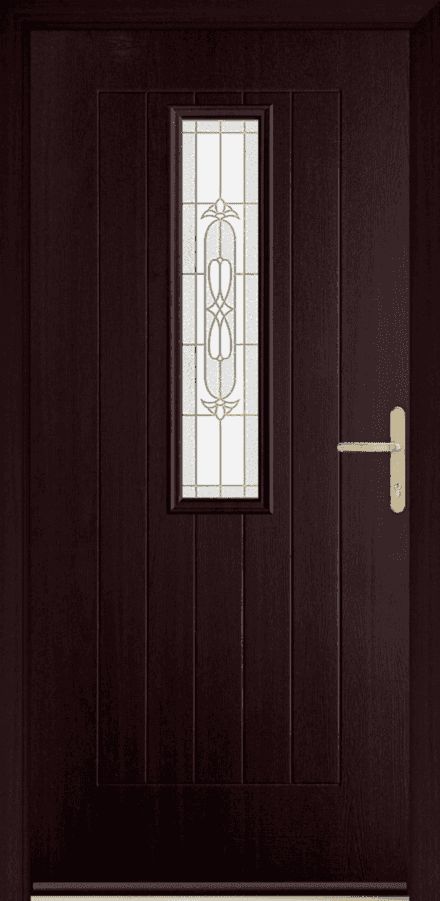 Composite Doors