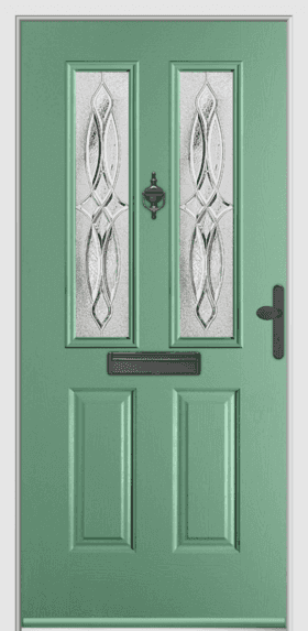 Composite Doors
