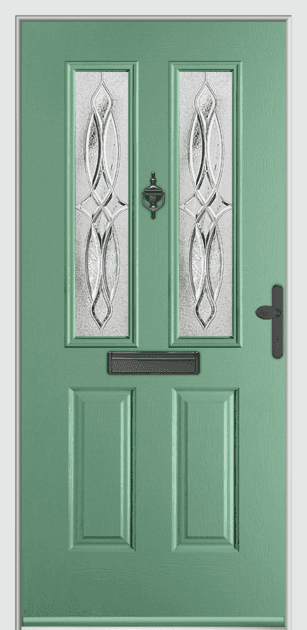 Composite Doors
