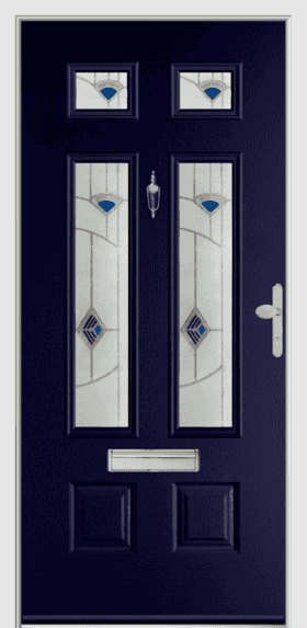 Composite Doors
