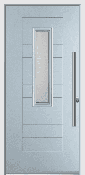 Composite Doors