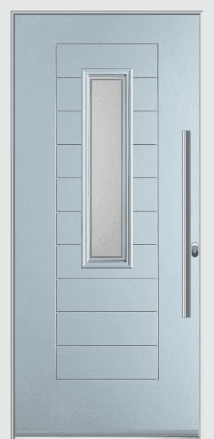 Composite Doors