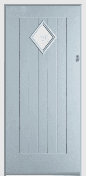 Composite Doors