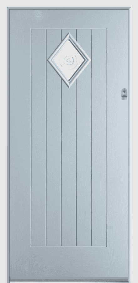 Composite Doors