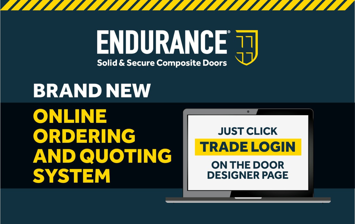 Composite Doors