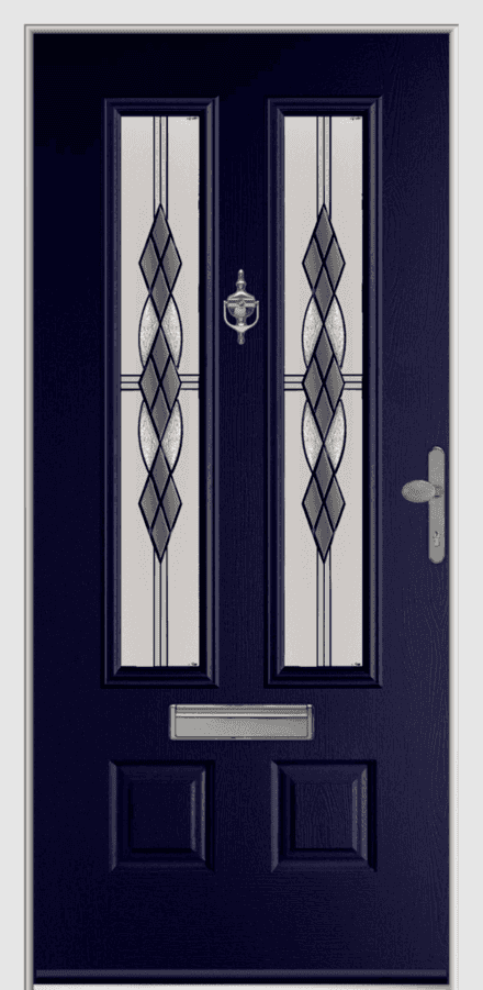 Composite Doors