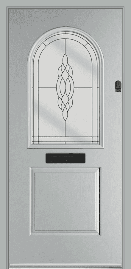 Composite Doors