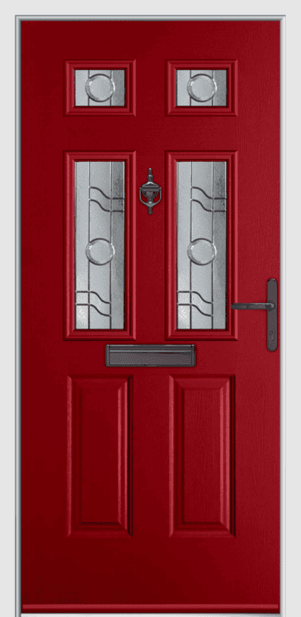 Composite Doors